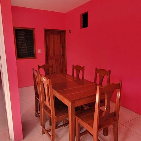 Hotel Calakmul Xpujil Ngoại thất bức ảnh