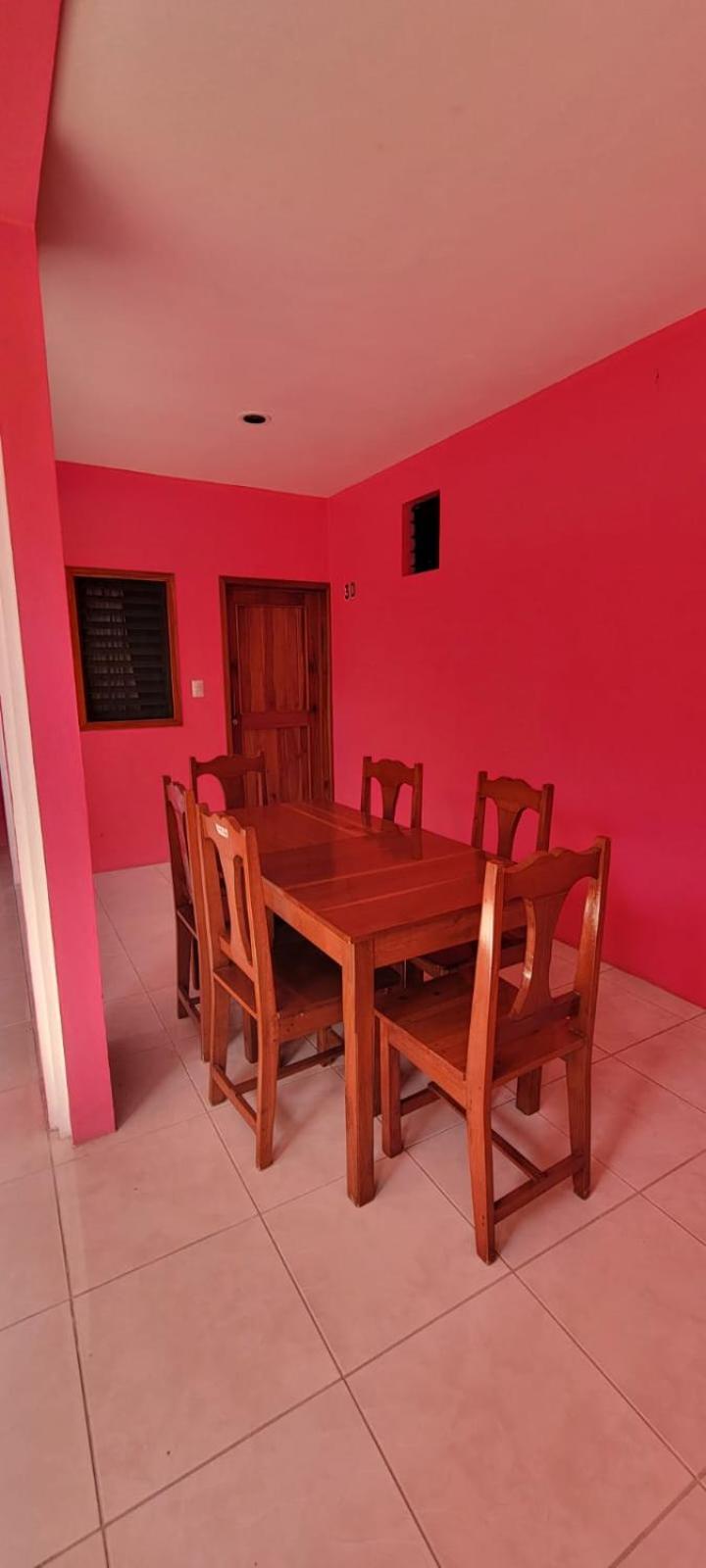 Hotel Calakmul Xpujil Ngoại thất bức ảnh