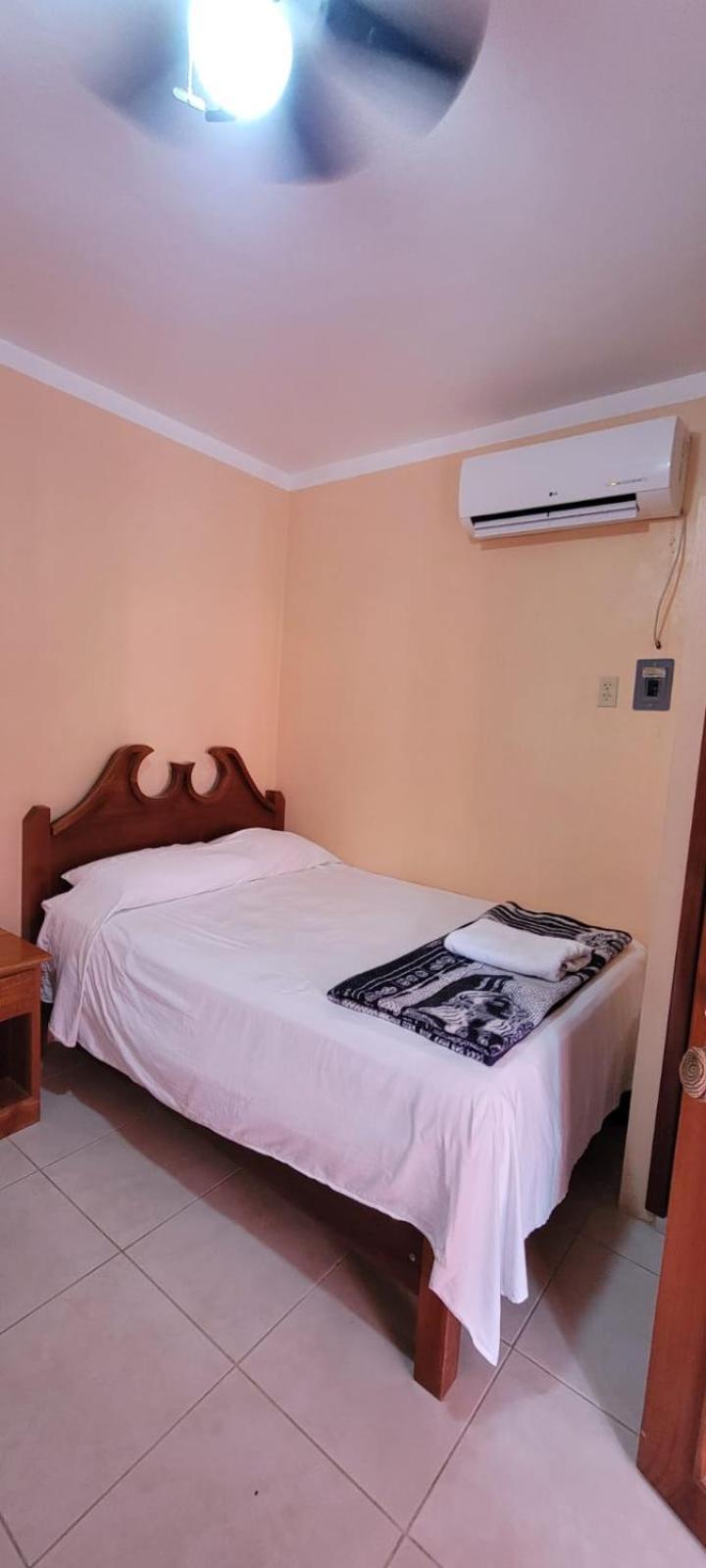 Hotel Calakmul Xpujil Ngoại thất bức ảnh