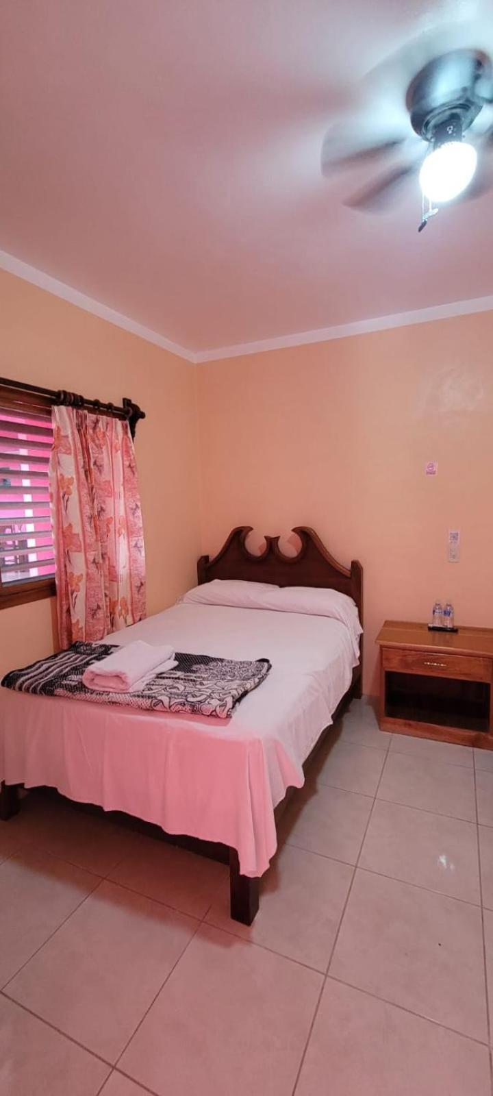 Hotel Calakmul Xpujil Ngoại thất bức ảnh